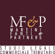 studio legale Martini Fanti & Partners Logo